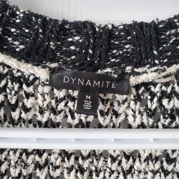 Dynamite - Chunky Cardigan - Picture 3 of 3